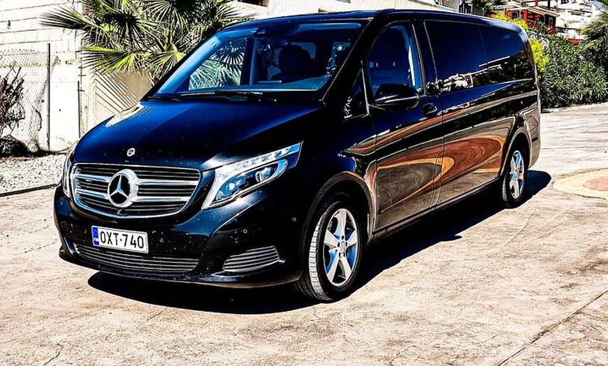 Image 23: Excursión privada de lujo a Benidorm y Guadalest – Historia, vistas...