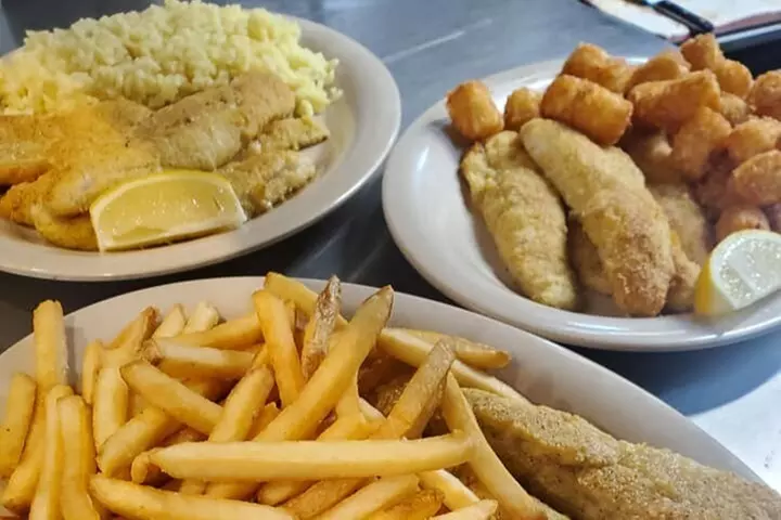 $15 For $30 Worth Of Casual Dining