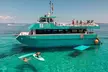 Crucero de Ibiza a Formentera con snorkel, paella y barra libre - Second Medium