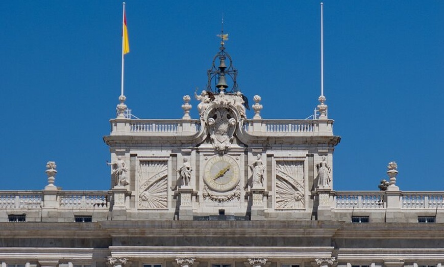 Image 5: Visita Guiada al Palacio Real de Madrid con Entrada