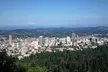 Portland's Top Sights Half Day City Tour - Second Medium