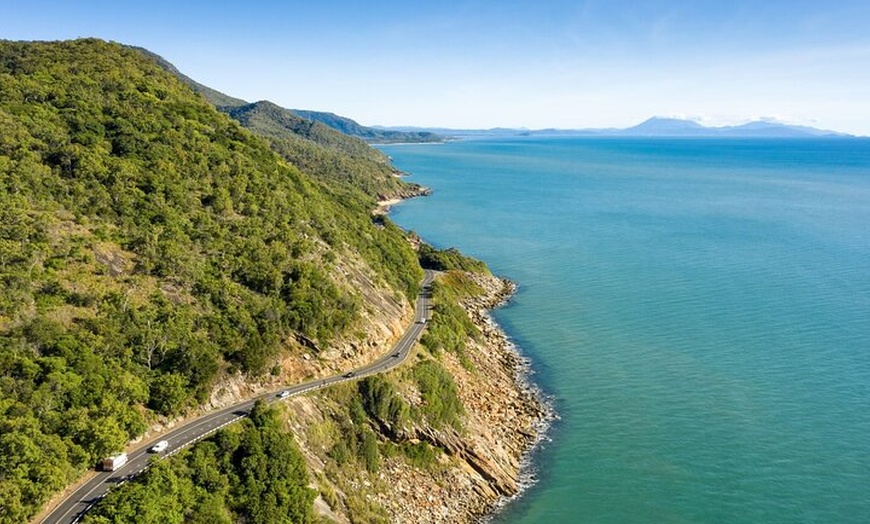 Image 4: Melbourne to Adelaide 3 Day Tour via Great Ocean Road & Grampians