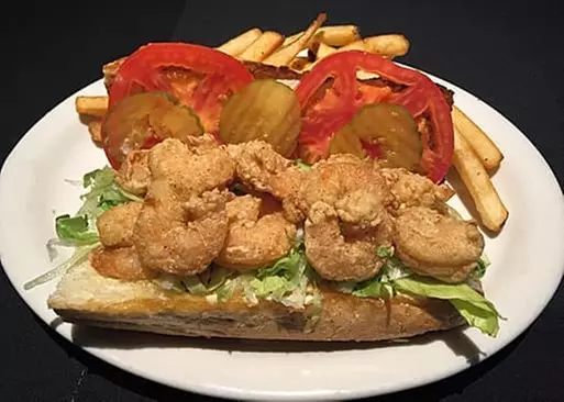 5% Cash Back at Copper River Grill