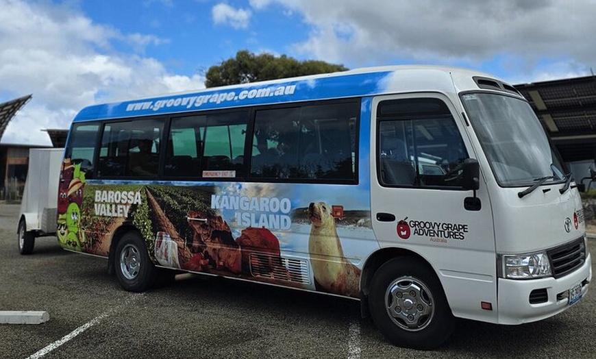 Image 3: Kangaroo Island 2-Day Wildlife Adventure Small Group tour