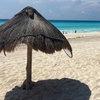 Image 12: Cancun Speed Boat, Parasailing and Dolphin Beach with Transport
