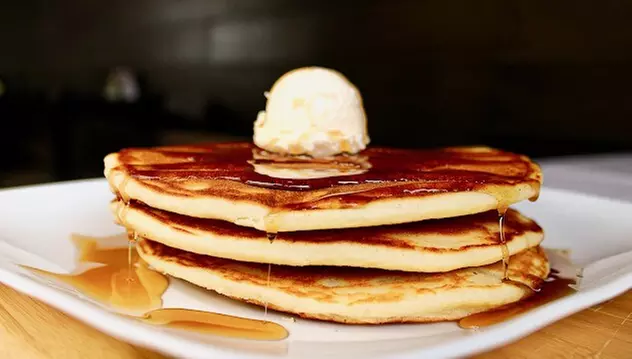 $10 For $20 Worth Of Casual Dining