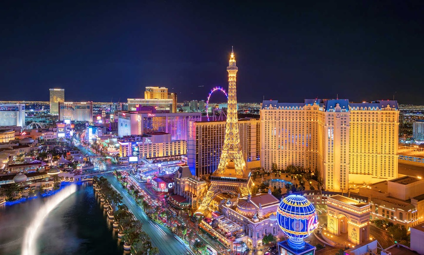 Image 11: ✈ ETATS-UNIS | De Los Angeles à Las Vegas - Roadtrip dans l'Ouest A...