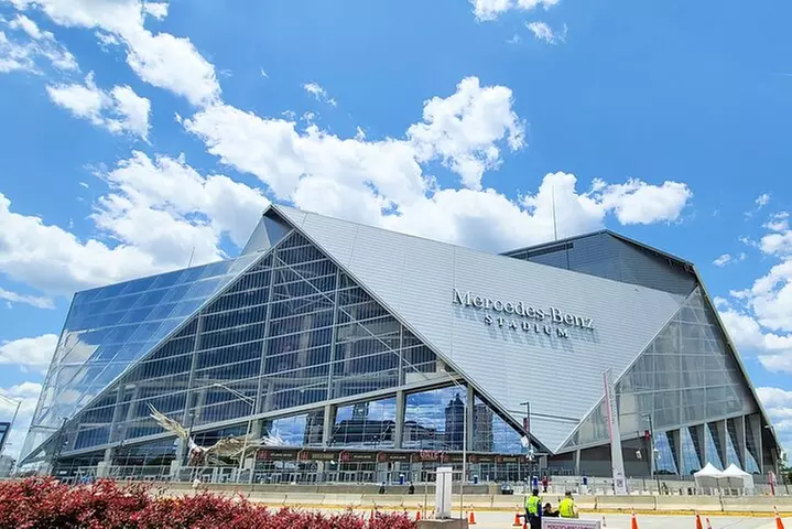 An Epic Scavenger Hunt: Augusta Beyond The Green