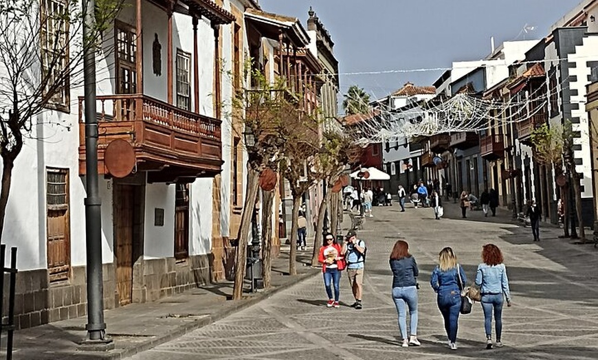 Image 13: Descubre Gran Canaria: Tour Privado Pueblos Icónicos y Picnic