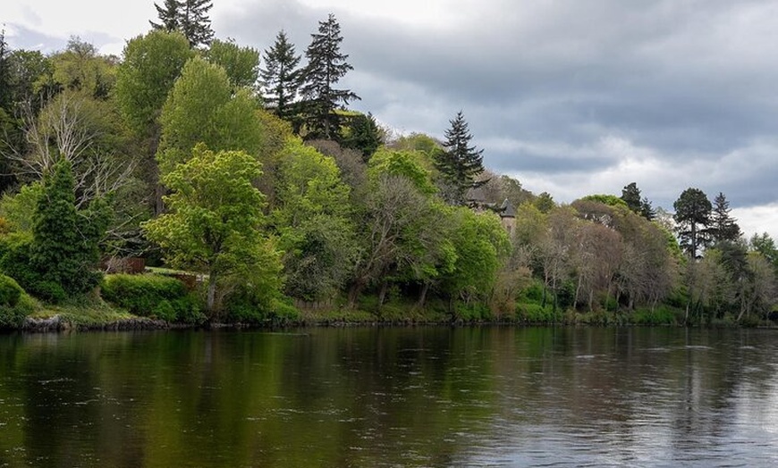 Image 7: Inverness Comedy Walking Tour