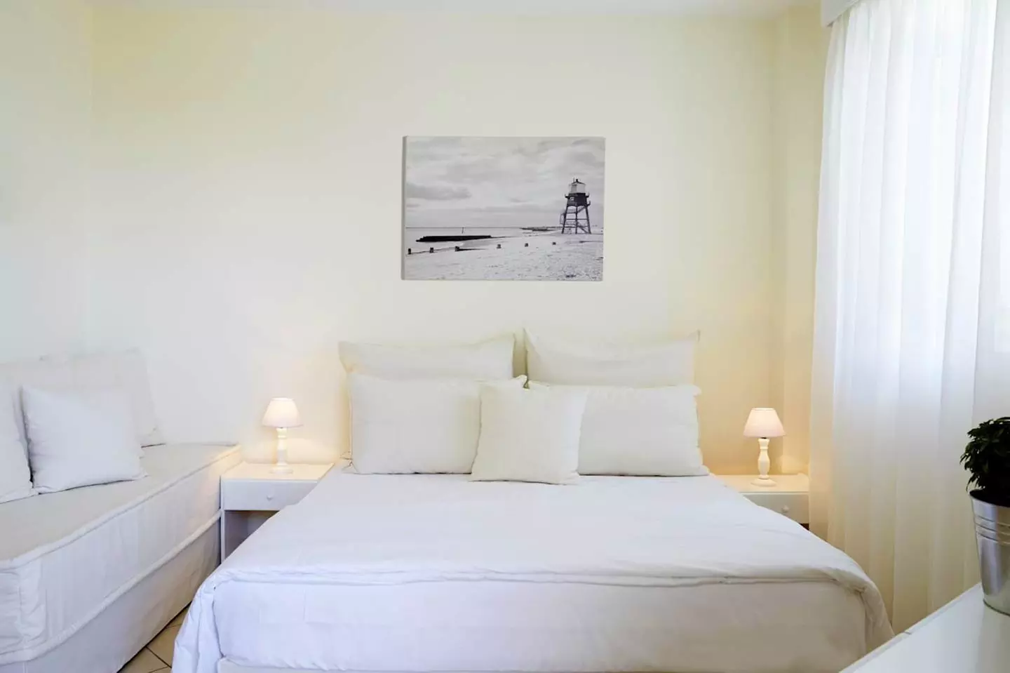 ✈ CRÈTE | Rethymnon - Petradi Beach Lounge Hotel 3*, 3 nuit - Pisci...