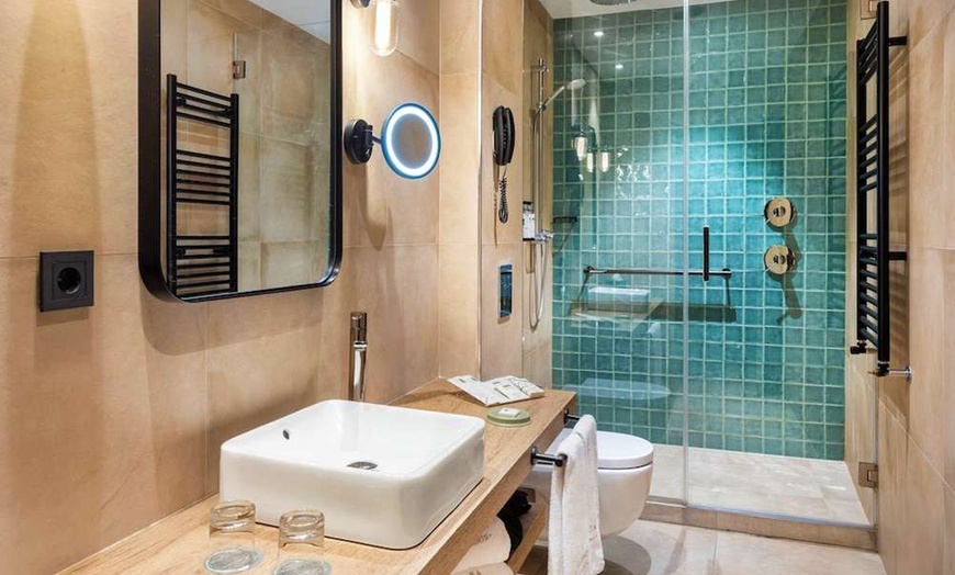 Image 5: ✈ SPANJE | Sevilla - Catalonia Santa Justa 4*, 2 nachten - Spa