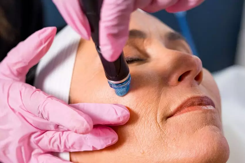 $99 For A Signature Facial (Reg. $199)