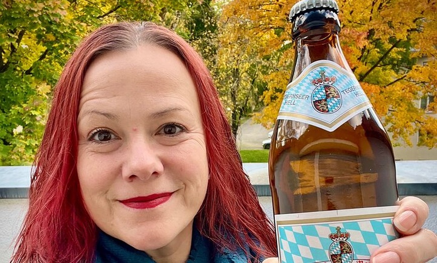 Image 3: Living Deliberatedly Today München Biertouren