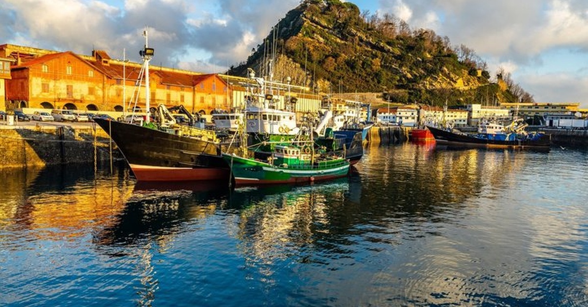 Tour privado por la Costa Vasca desde Donostia