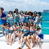 Image 20: All Inclusive Isla Mujeres Catamaran Tour with Beach Club