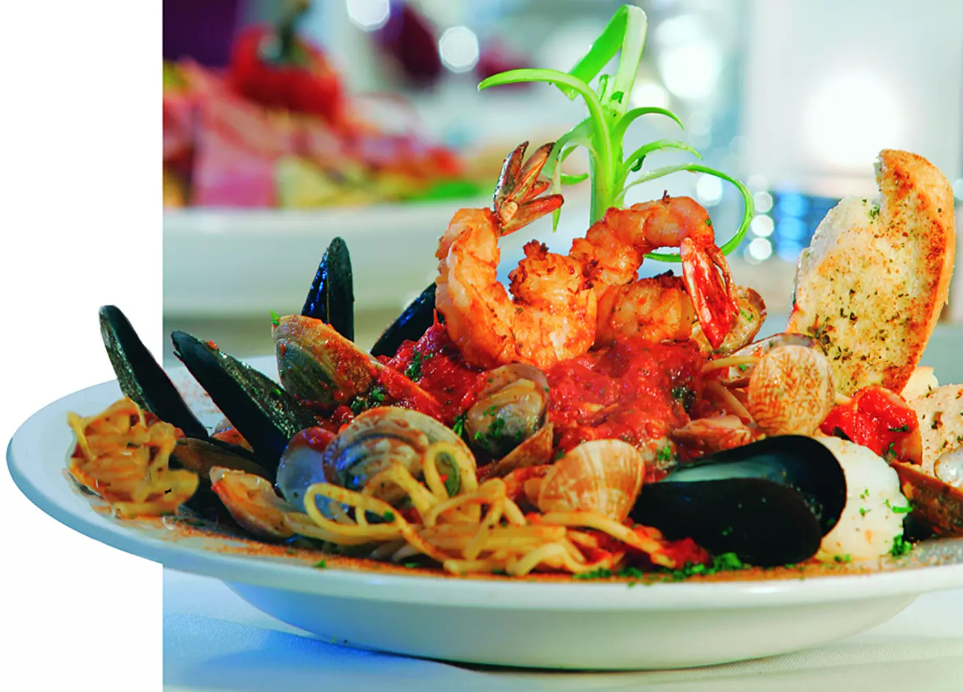 $15 For $30 Worth Of Casual Dinner Dining - Primary Image
