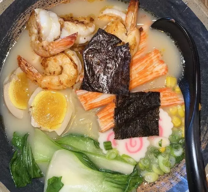$10 For $20 Worth Of Ramen Bowls, Poke Bowls, Hibachi & More
