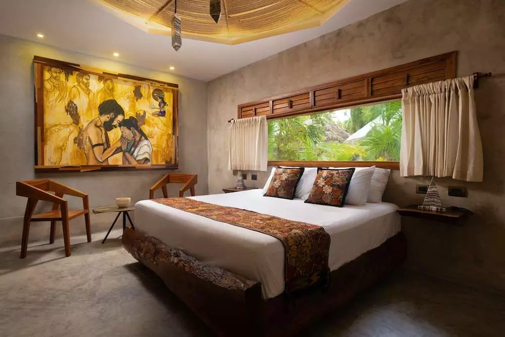 ✈ MESSICO | Tulum - Alito Tulum 3*, 6 notti - Mare e sole