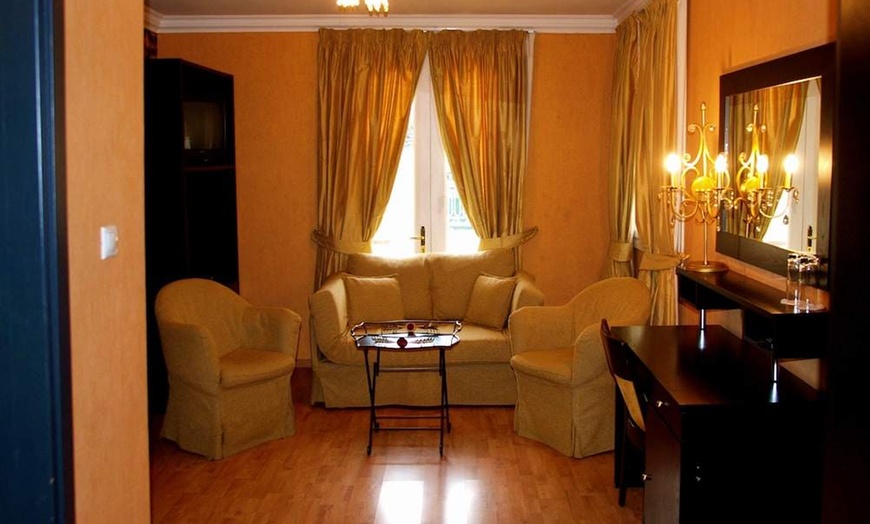 Image 22: ✈ ATENY I OKOLICE | Ateny - Delphi Art Hotel 3* - City break