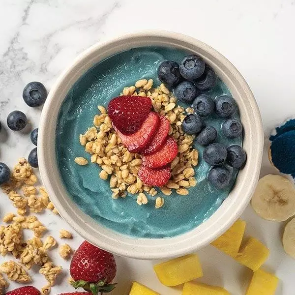 $15 For $30 Worth Of Smoothies, Bowls & More