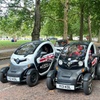 Image 5: The Ultimate Driving Tour, Karting around the Sights of London
