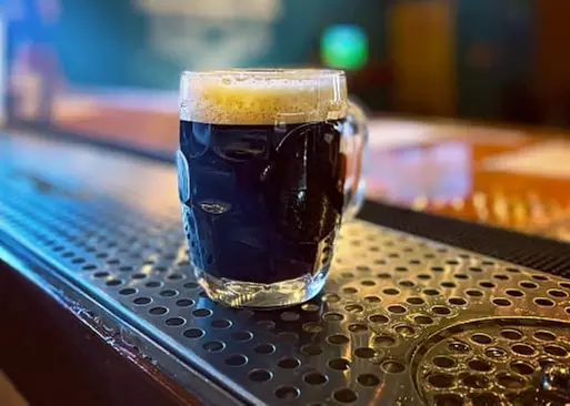 5% Cash Back at Durty Bull Brewing Company