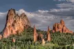Private Seven Falls and Garden of the Gods Tour from Denver - Second Medium