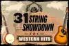 "31 String Showdown" show & dinner at Firelight Barn in Henderson