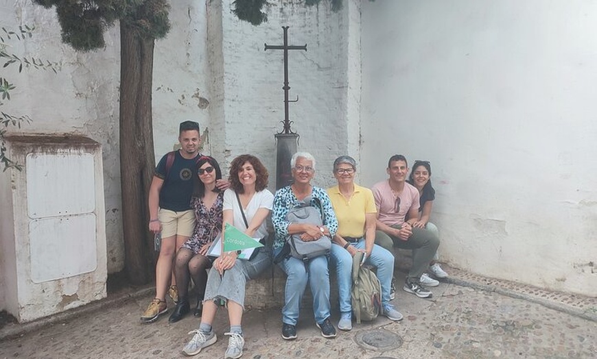 Image 5: Córdoba Tour de las tres culturas para ver la ciudad en un día