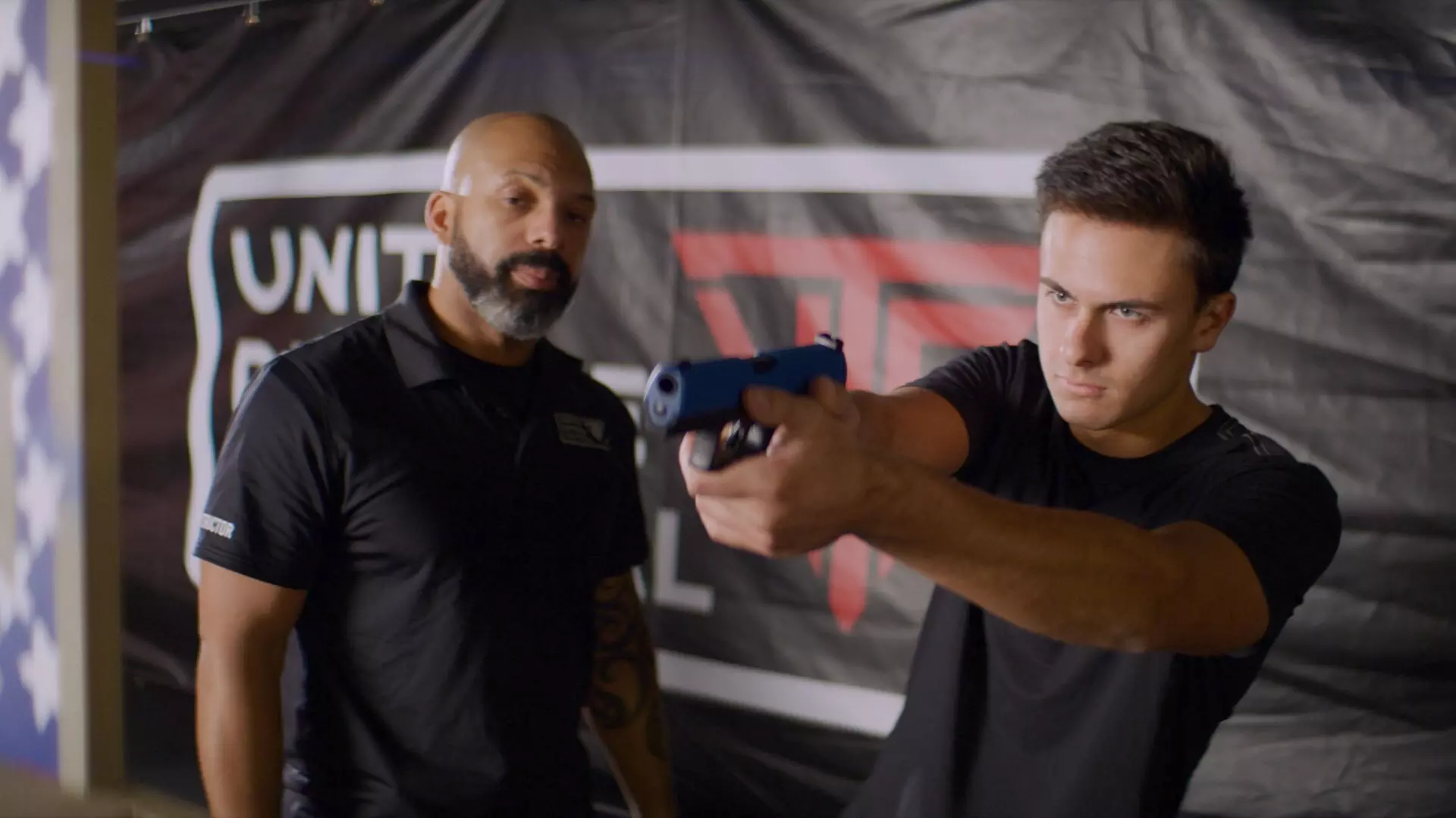 $50 For 1 Hour Private Training (Reg. $125)