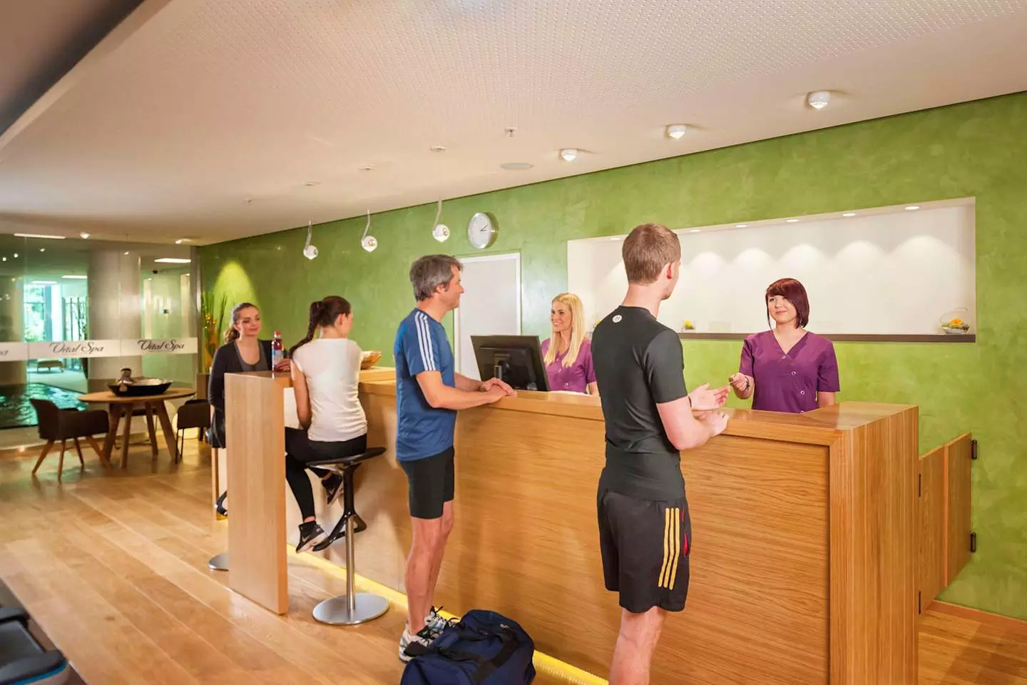 ✈ DEUTSCHLAND | Köln - Dorint Hotel An der Messe Köln 4*, 2 Nächte ...