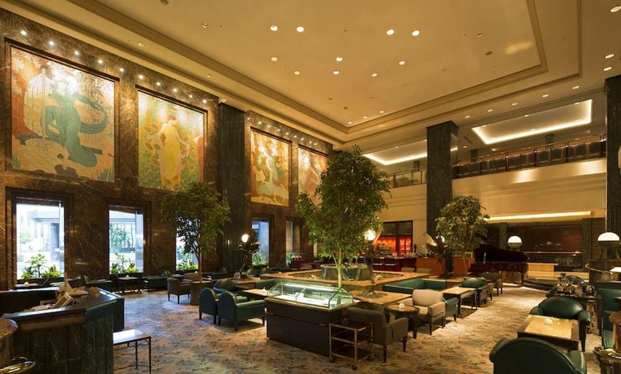 Image 155: ✈ JAPAN | Tokyo - Hotel East21 Tokyo 4*, 3 nights - City break