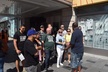 Harlem Hip-Hop Walking Tour - Second Medium