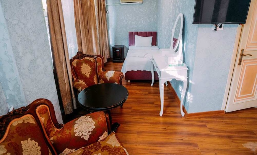 Image 5: ✈ TURCJA | Stambuł - Ayasofya Hotel 3* - City break