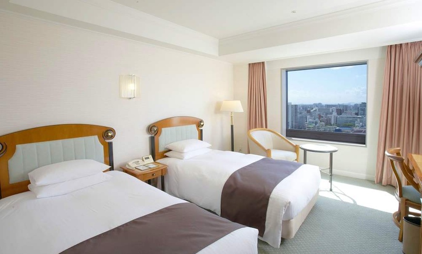 Image 79: ✈ JAPAN | Tokyo - Hotel East21 Tokyo 4*, 3 nights - City break