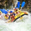 Image 2: Tully River Full-Day White Water Rafting