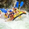Image 2: Tully River Full-Day White Water Rafting
