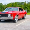 Image 2: Experience Driving the Classic 1972 Chevrolet Chevelle