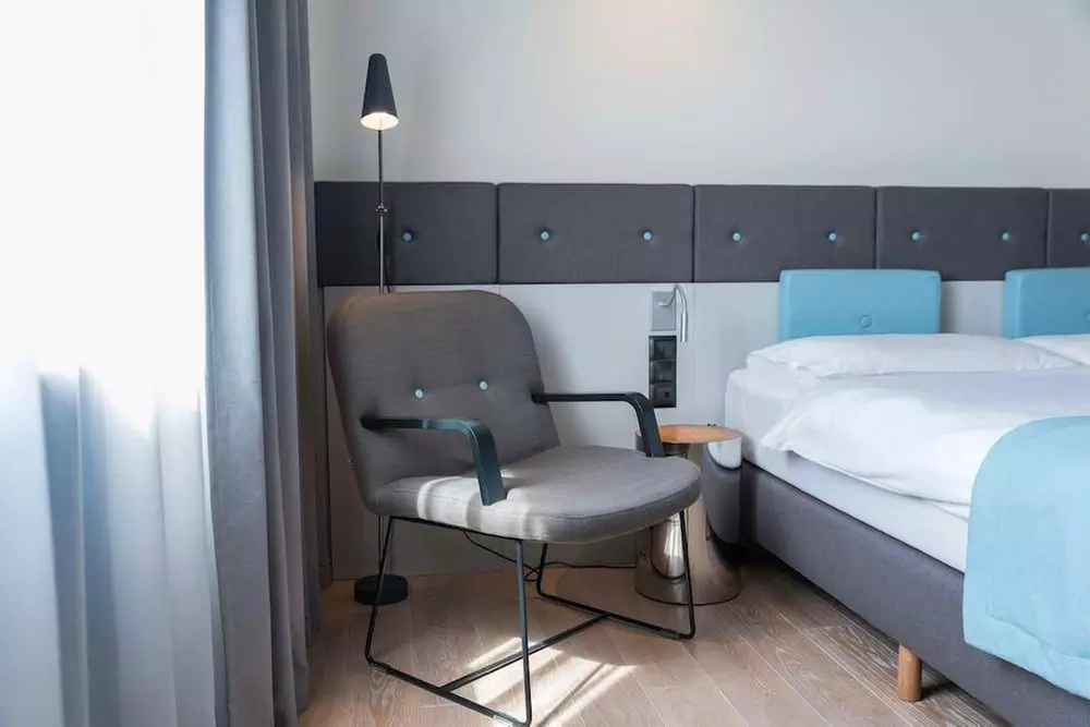 ✈ POLSKA | Gdańsk - Scandic Gdansk 4*, 2 nocy - City break