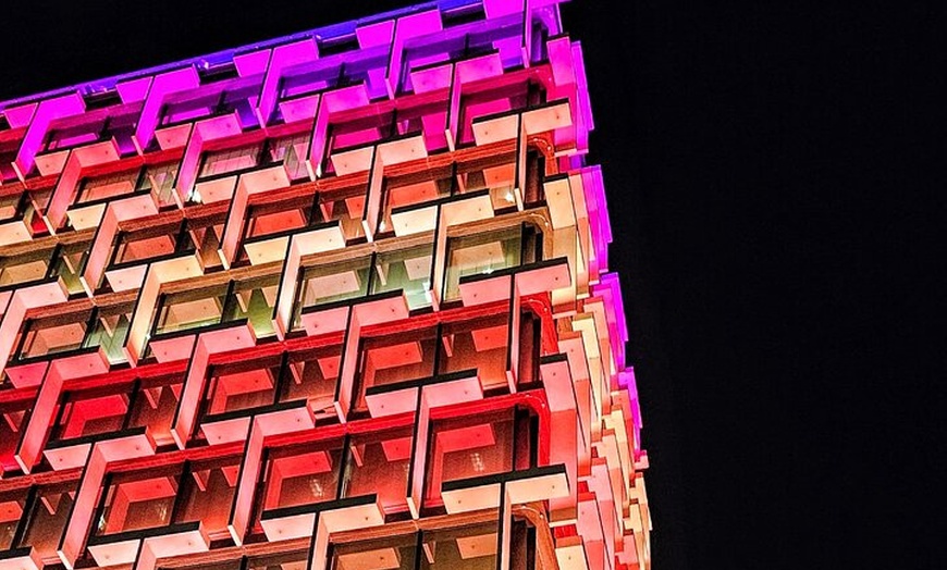 Image 7: Perth City Lights Instagram Tour with Dessert
