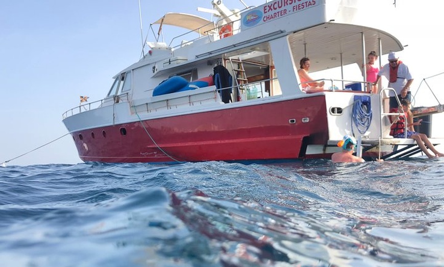 Image 16: Crucero chill-out de 2 horas