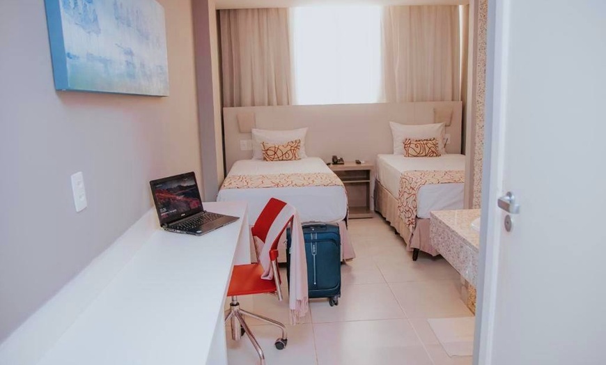 Image 7: ✈ BRÉSIL | Rio De Janeiro - Rede Andrade Lapa avec découverte de Ri...