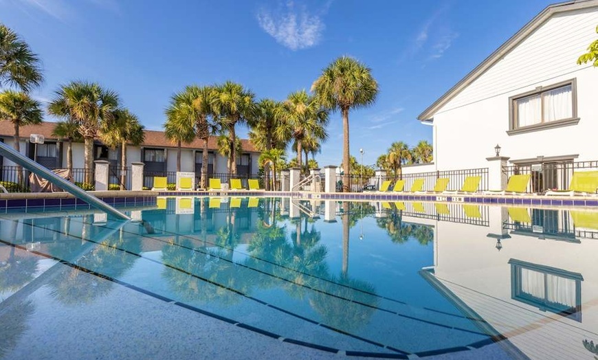 Image 12: ✈ FLORIDA | Kissimmee - Legacy Vacation Club Orlando 3*, 3 nachten ...