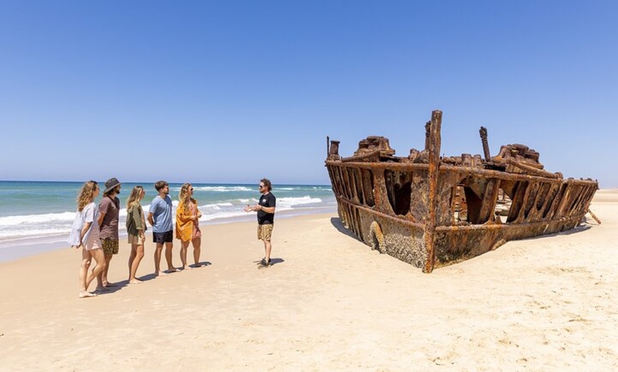 Image 4: East Coast Australia 16 Day Comfort Tour from Sydney to Daintree