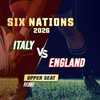 Image 1: ✈ ITALIE | Rome - Match Italie VS Angleterre Tournoi des VI nations...