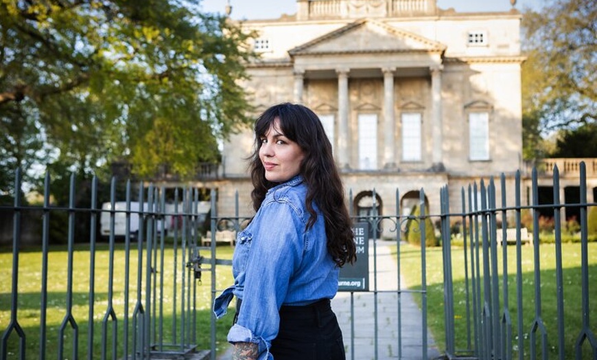 Image 3: Private Guided Professional Photoshoot In Bath