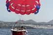 Parasailing Lanzarote - Second Medium