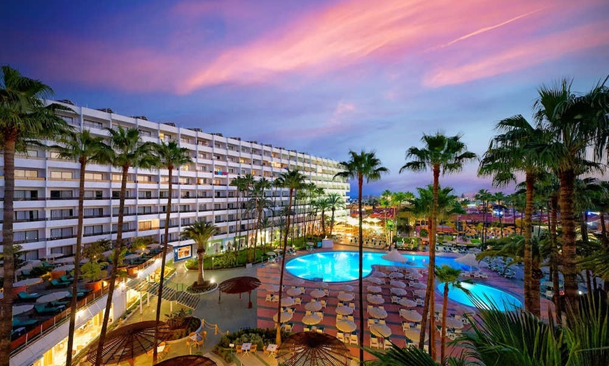 Image 27: ✈ GRAN CANARIA | Playa del Ingles - Bull Eugenia Victoria & Spa 3*,...