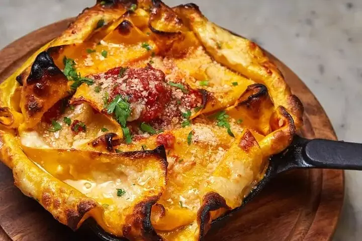 Times Square Comedy Show with Dinner at Bond 45